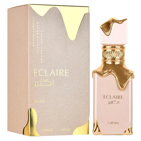 ECLAIRE - LATTAFA
