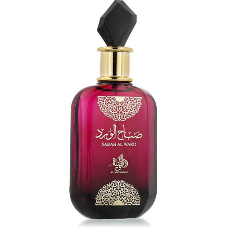 SABAH AL WARD - AL WATANIAH