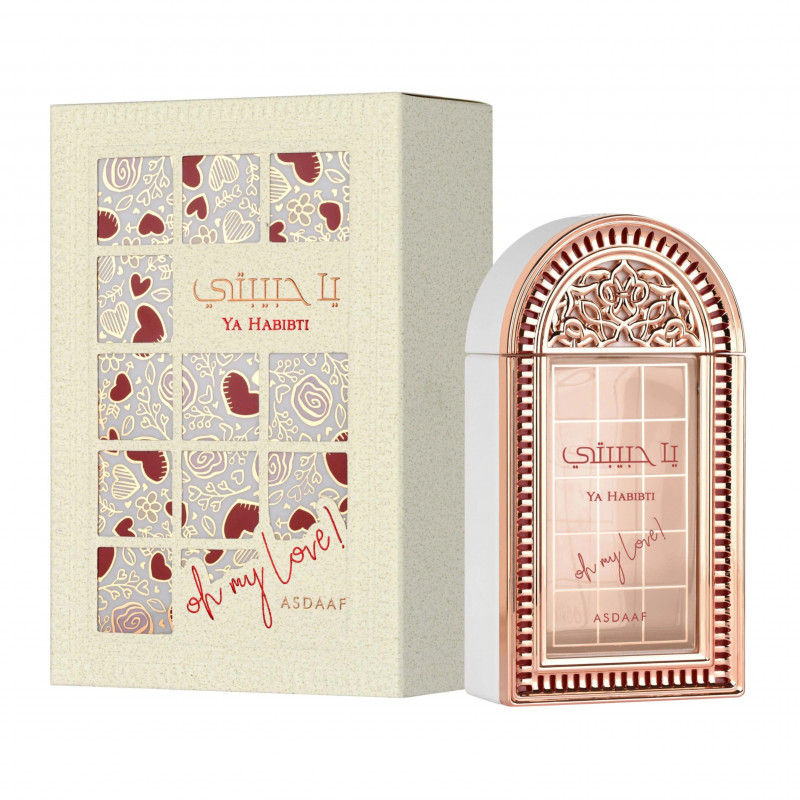 YA HABIBTI - ASDAAR
