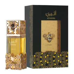 ATHEERI - LATTAFA
