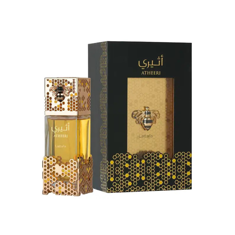 ATHEERI - LATTAFA