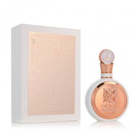 Fakhar Rose – LATTAFA