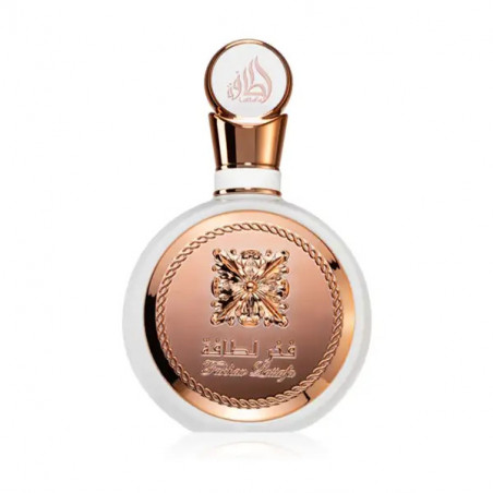 Fakhar Rose – LATTAFA