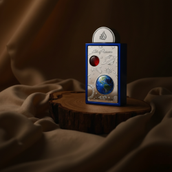 ART OF UNIVERSE - LATTAFA