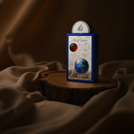 ART OF UNIVERSE - LATTAFA