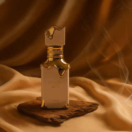 ECLAIRE - LATTAFA