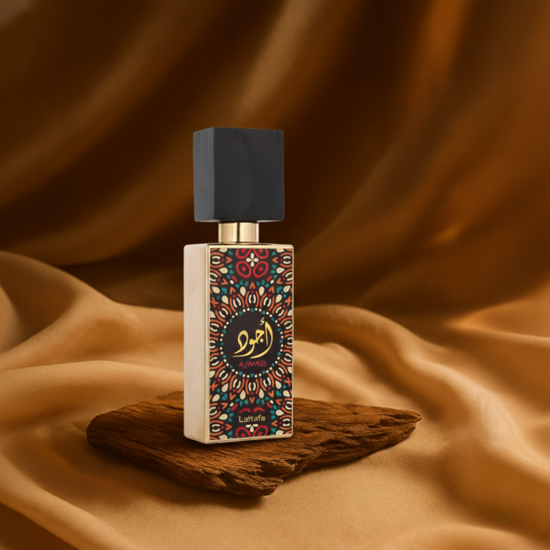 AJWAD – LATTAFA