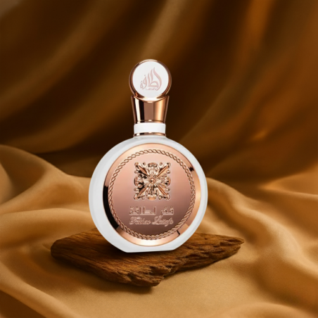 Fakhar Rose – LATTAFA