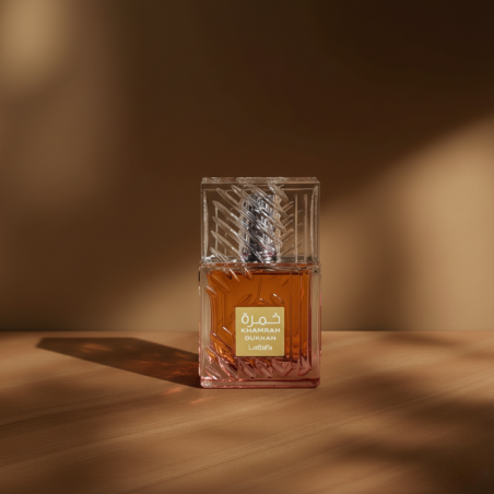 KHAMRAH DUKHAN - LATTAFA