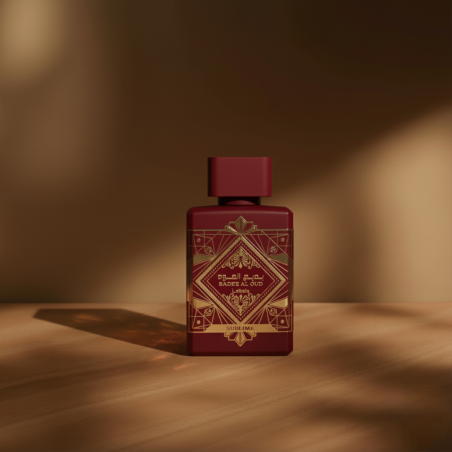 BADEE AL OUD SUBLIME - LATTAFA