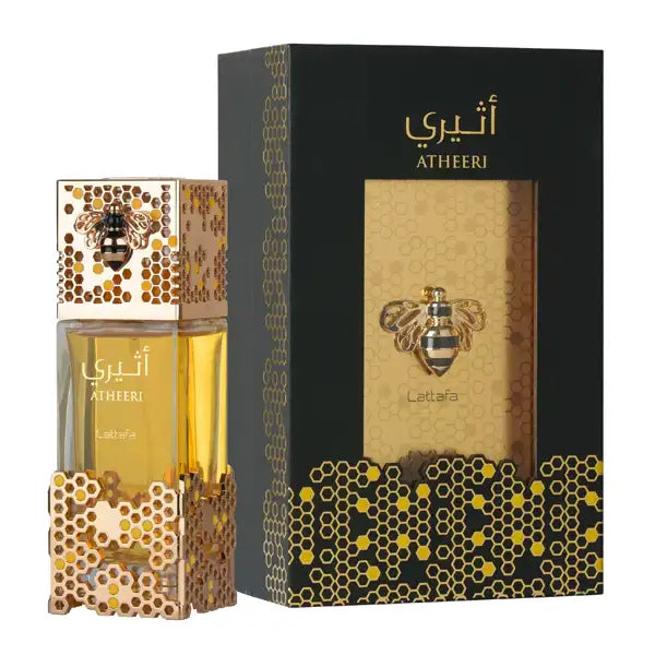 ATHEERI - LATTAFA
