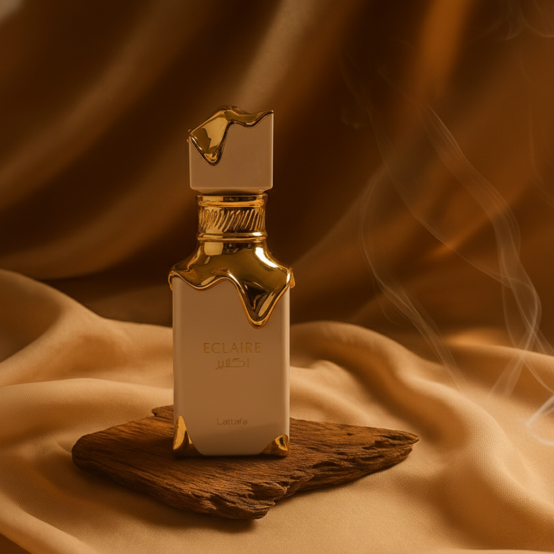 ECLAIRE - LATTAFA