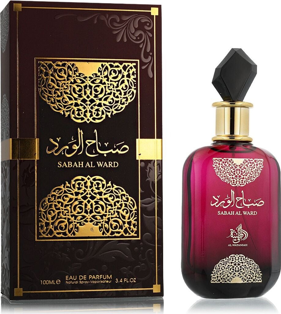 SABAH AL WARD - AL WATANIAH