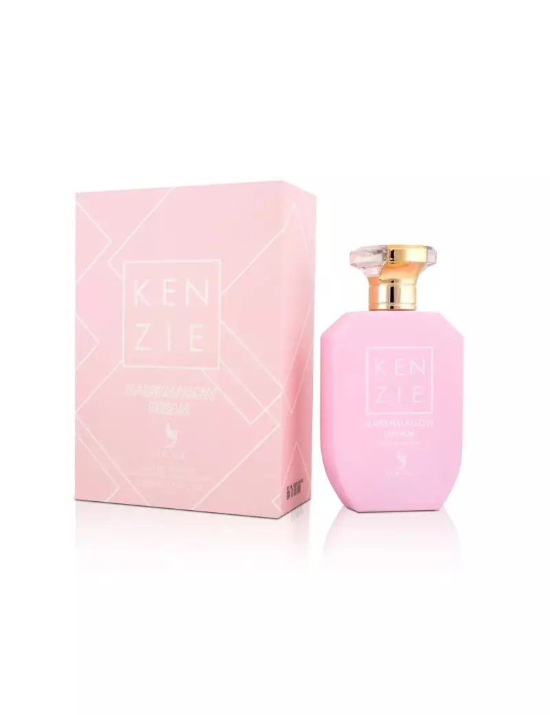 KEN ZEI MASHMALLO - VOLARE